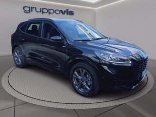 FORD Kuga full hybrid ST-Line X awd Automatica