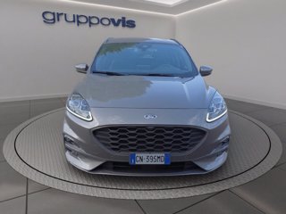 FORD Kuga full hybrid ST-Line X awd Automatica