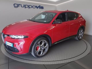 ALFA ROMEO Tonale hybrid Speciale Automatica tct7