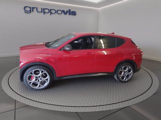 ALFA ROMEO Tonale hybrid Speciale Automatica tct7