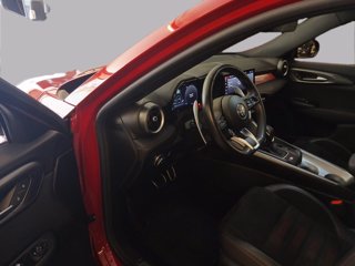 ALFA ROMEO Tonale hybrid Speciale Automatica tct7