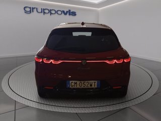 ALFA ROMEO Tonale hybrid Speciale Automatica tct7