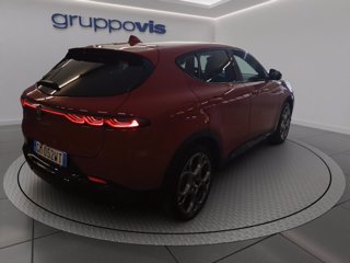 ALFA ROMEO Tonale hybrid Speciale Automatica tct7