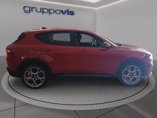 ALFA ROMEO Tonale hybrid Speciale Automatica tct7