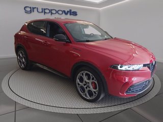 ALFA ROMEO Tonale hybrid Speciale Automatica tct7