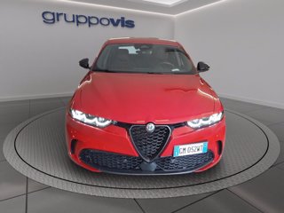 ALFA ROMEO Tonale hybrid Speciale Automatica tct7