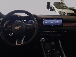 ALFA ROMEO Tonale hybrid Speciale Automatica tct7
