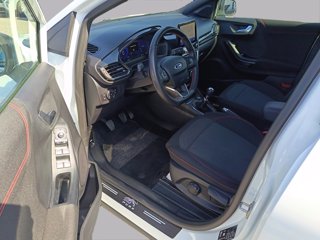 FORD Puma m-hybrid ST-Line