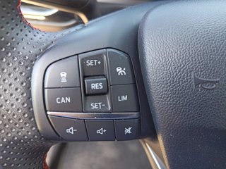 FORD Puma m-hybrid ST-Line
