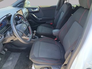 FORD Puma m-hybrid ST-Line