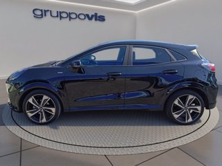 FORD Puma 1m-hybrid ST-Line X Automatica