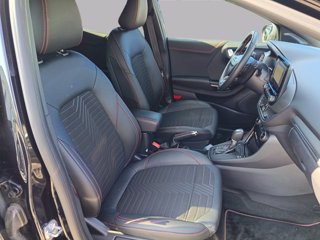 FORD Puma 1m-hybrid ST-Line X Automatica