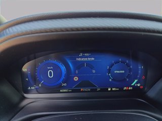 FORD Puma 1m-hybrid ST-Line X Automatica