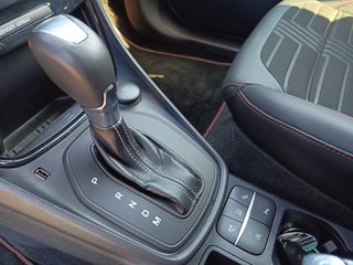 FORD Puma 1m-hybrid ST-Line X Automatica
