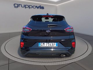 FORD Puma 1m-hybrid ST-Line X Automatica