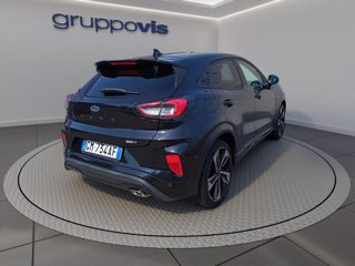 FORD Puma 1m-hybrid ST-Line X Automatica