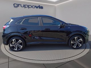 FORD Puma 1m-hybrid ST-Line X Automatica