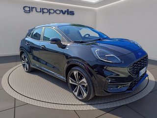 FORD Puma 1m-hybrid ST-Line X Automatica