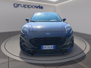 FORD Puma 1m-hybrid ST-Line X Automatica