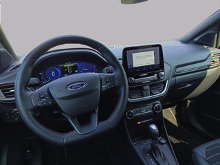 FORD Puma 1m-hybrid ST-Line X Automatica