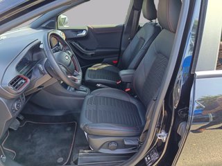 FORD Puma 1m-hybrid ST-Line X Automatica