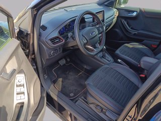 FORD Puma 1m-hybrid ST-Line X Automatica