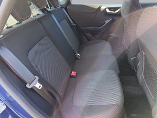 FORD Puma m-hybrid ST-Line Automatica