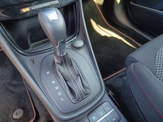 FORD Puma m-hybrid ST-Line Automatica
