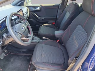 FORD Puma m-hybrid ST-Line Automatica
