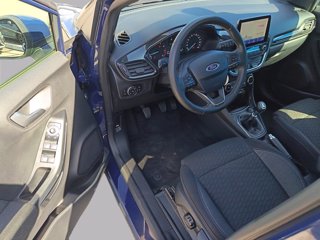 FORD Puma m-hybrid Titanium