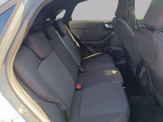 FORD Puma m-hybrid ST-Line