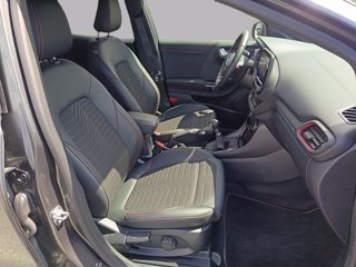 FORD Puma m-hybrid ST-Line X