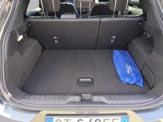 FORD Puma m-hybrid ST-Line X
