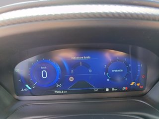 FORD Puma m-hybrid ST-Line X