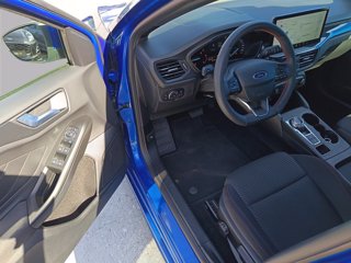 FORD Focus ecoblue ST-Line Automatica