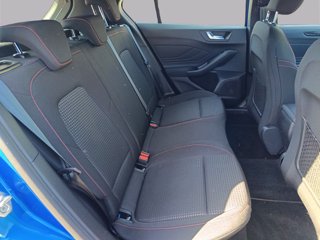 FORD Focus ecoblue ST-Line Automatica