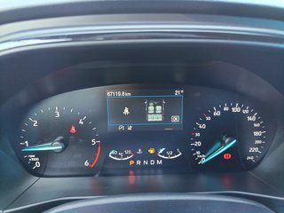 FORD Focus ecoblue ST-Line Automatica