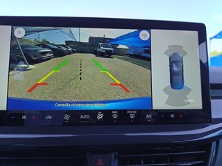 FORD Focus ecoblue ST-Line Automatica