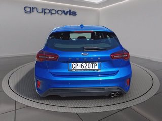 FORD Focus ecoblue ST-Line Automatica