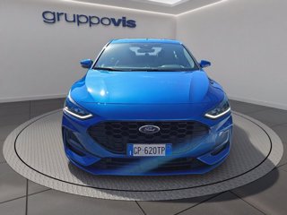 FORD Focus ecoblue ST-Line Automatica