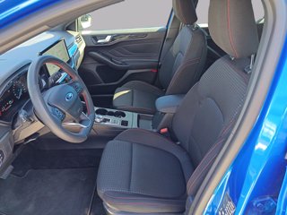 FORD Focus ecoblue ST-Line Automatica