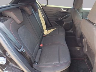 FORD Focus m-hybrid ST-Line X Automatica