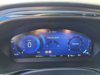 FORD Focus m-hybrid ST-Line X Automatica