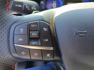 FORD Focus m-hybrid ST-Line X Automatica