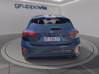 FORD Focus m-hybrid ST-Line X Automatica