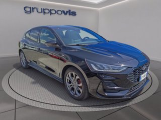FORD Focus m-hybrid ST-Line X Automatica