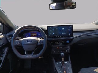 FORD Focus m-hybrid ST-Line X Automatica
