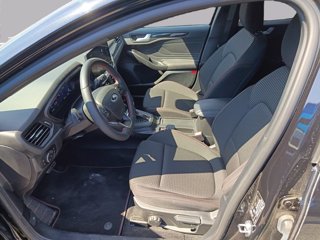 FORD Focus m-hybrid ST-Line X Automatica