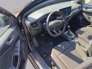 FORD Focus m-hybrid ST-Line X Automatica
