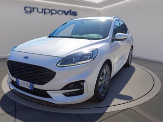 FORD Kuga ecoblue ST-Line X 2wd Automatica
